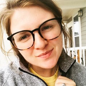 Meet your Posher, Leah